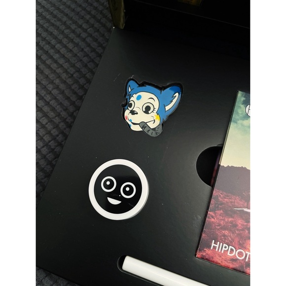 HIPDOT x My Chemical Romance | MCR Danger Day’s Collectors Box - Picture 9 of 10